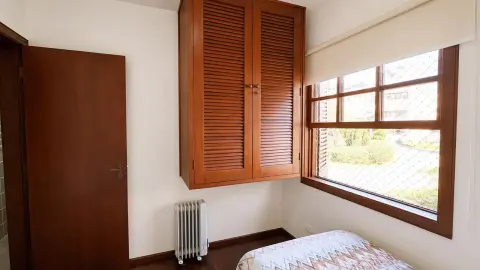 Apartamento à venda no Condomínio Altos da Vila Inglesa