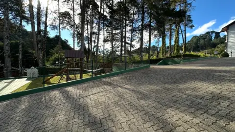 Apartamento à venda no Condomínio Altos da Vila Inglesa