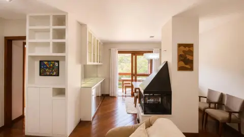 Apartamento à venda no Condomínio Altos da Vila Inglesa