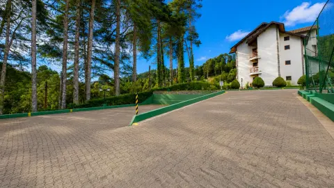 Apartamento à venda no Condomínio Altos da Vila Inglesa