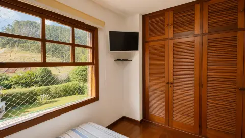 Apartamento à venda no Condomínio Altos da Vila Inglesa