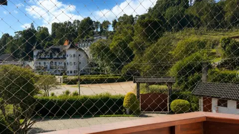 Apartamento à venda no Condomínio Altos da Vila Inglesa