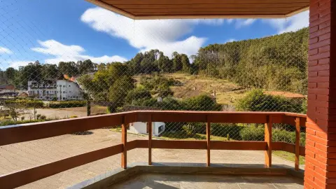 Apartamento à venda no Condomínio Altos da Vila Inglesa