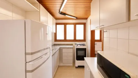 Apartamento à venda no Condomínio Altos da Vila Inglesa
