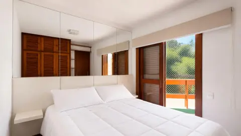 Apartamento à venda no Condomínio Altos da Vila Inglesa