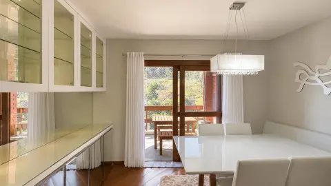 Apartamento à venda no Condomínio Altos da Vila Inglesa