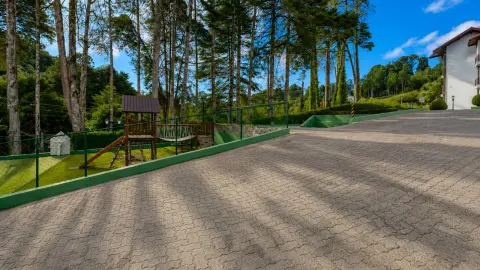 Apartamento à venda no Condomínio Altos da Vila Inglesa