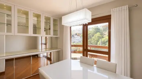 Apartamento à venda no Condomínio Altos da Vila Inglesa