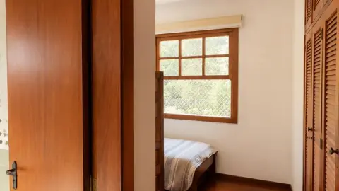 Apartamento à venda no Condomínio Altos da Vila Inglesa