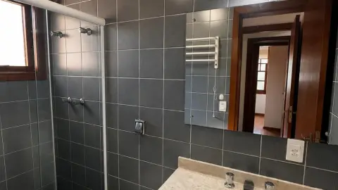 Apartamento à venda no Condomínio Altos da Vila Inglesa