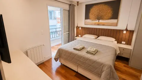 Sofisticação e conforto em um dos endereços mais exclusivos de Campos do Jordão.