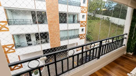 Sofisticação e conforto em um dos endereços mais exclusivos de Campos do Jordão.