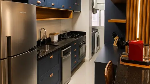 Sofisticação e conforto em um dos endereços mais exclusivos de Campos do Jordão.