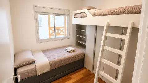 Sofisticação e conforto em um dos endereços mais exclusivos de Campos do Jordão.