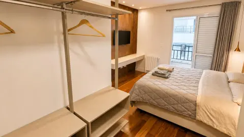 Sofisticação e conforto em um dos endereços mais exclusivos de Campos do Jordão.