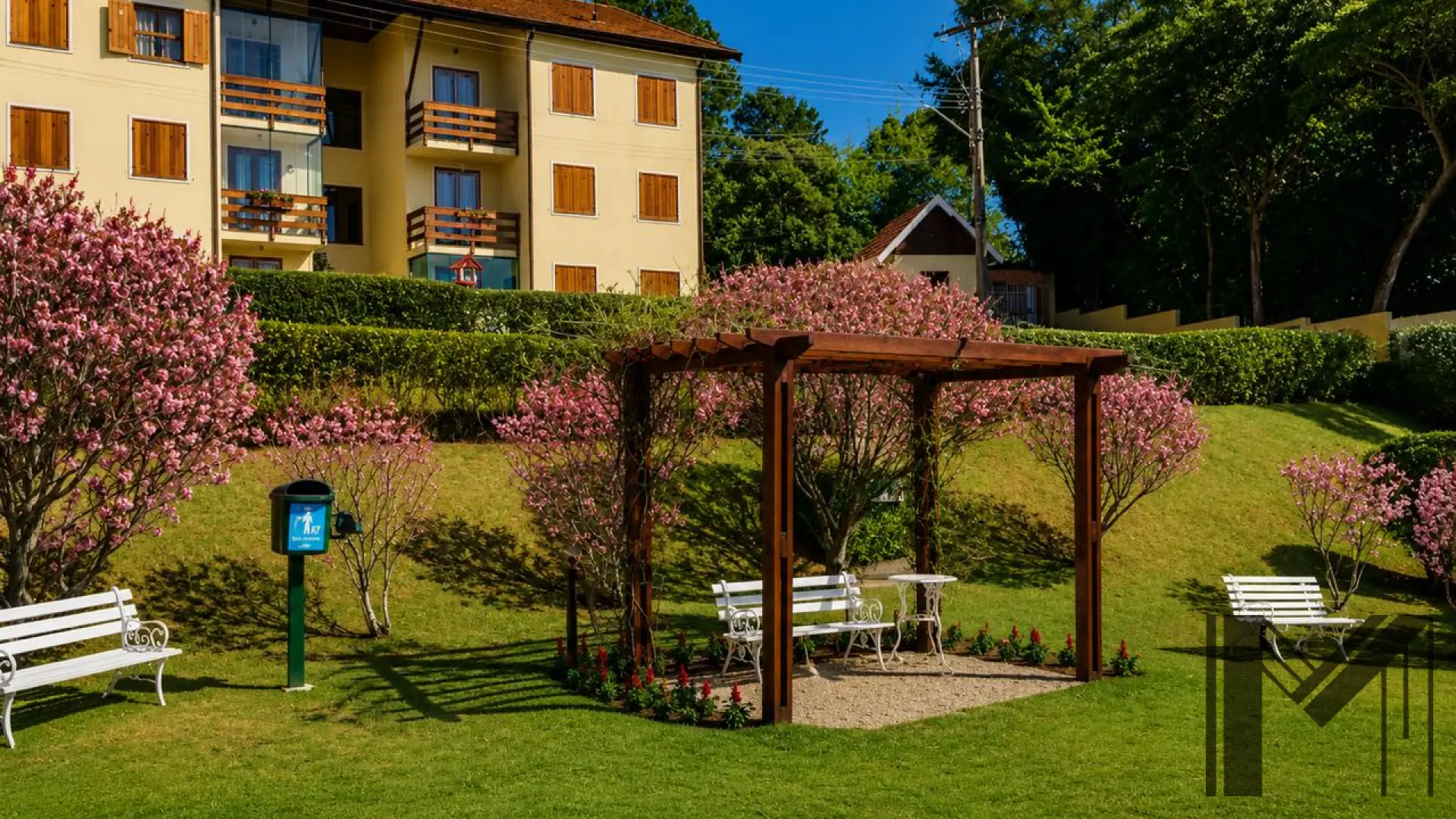 Apartamento à venda - Conforto, praticidade e excelente potencial de valorização.