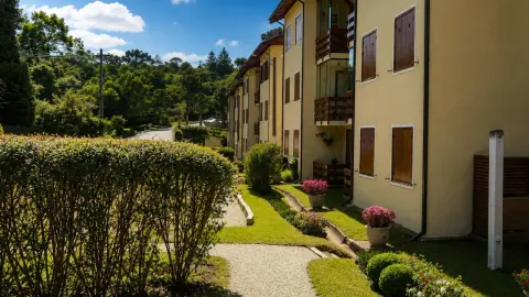 Apartamento à venda - Conforto, praticidade e excelente potencial de valorização.
