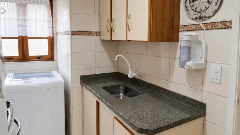 Apartamento à venda - Conforto, praticidade e excelente potencial de valorização.
