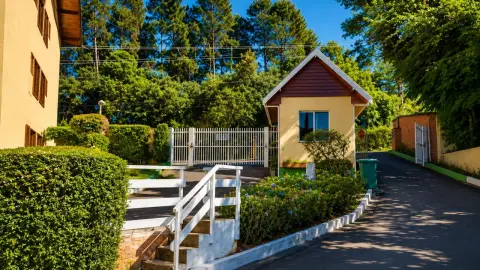 Apartamento à venda - Conforto, praticidade e excelente potencial de valorização.
