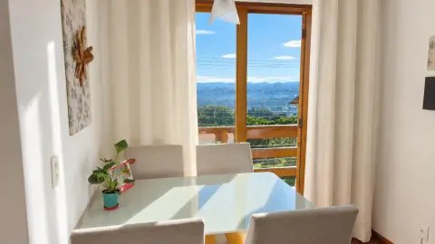 Apartamento à venda - Conforto, praticidade e excelente potencial de valorização.