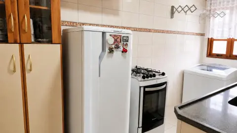 Apartamento à venda - Conforto, praticidade e excelente potencial de valorização.