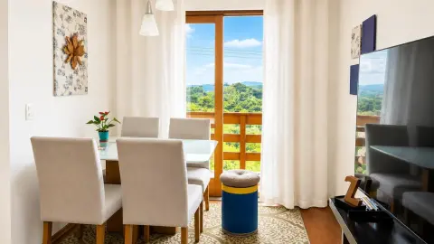 Apartamento à venda - Conforto, praticidade e excelente potencial de valorização.