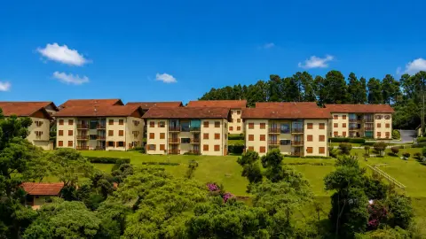 Apartamento à venda - Conforto, praticidade e excelente potencial de valorização.