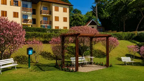 Apartamento à venda - Conforto, praticidade e excelente potencial de valorização.