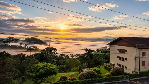 Apartamento à venda - Conforto, praticidade e excelente potencial de valorização.