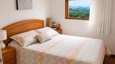 Apartamento à venda - Conforto, praticidade e excelente potencial de valorização.