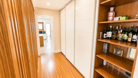 Elegância, Conforto e Localização Privilegiada em Campos do Jordão