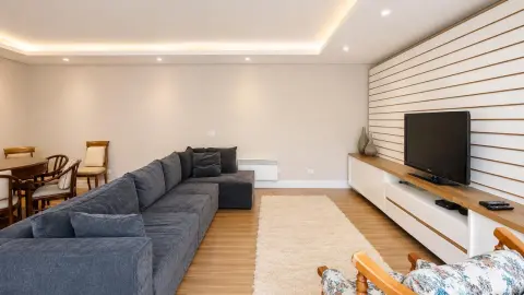 Elegância, Conforto e Localização Privilegiada em Campos do Jordão