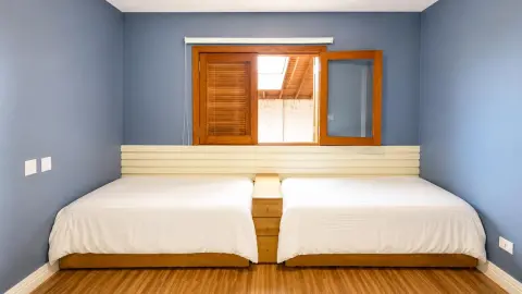 Elegância, Conforto e Localização Privilegiada em Campos do Jordão