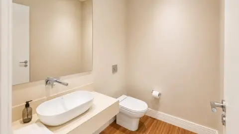 Elegância, Conforto e Localização Privilegiada em Campos do Jordão