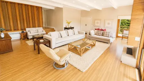 Elegância, Conforto e Localização Privilegiada em Campos do Jordão