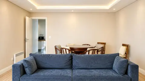 Elegância, Conforto e Localização Privilegiada em Campos do Jordão