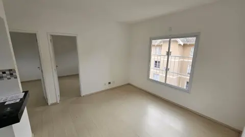 Apartamento à venda - 2 dormitórios