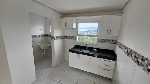 Apartamento à venda - 2 dormitórios