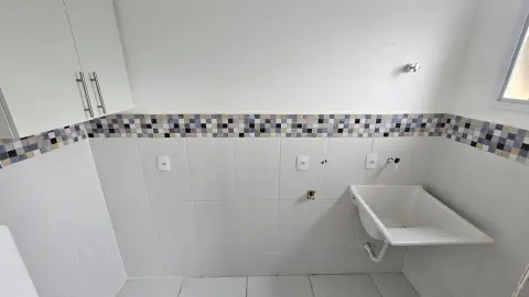 Apartamento à venda - 2 dormitórios