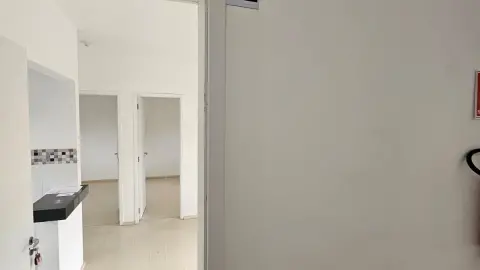 Apartamento à venda - 2 dormitórios