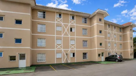 Apartamento à venda - 2 dormitórios