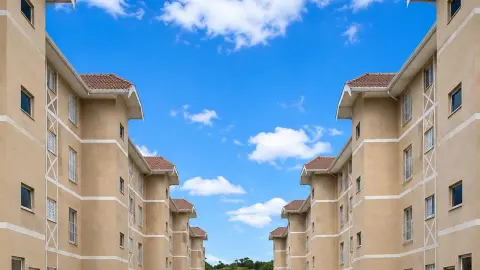 Apartamento à venda - 2 dormitórios