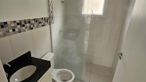 Apartamento à venda - 2 dormitório
