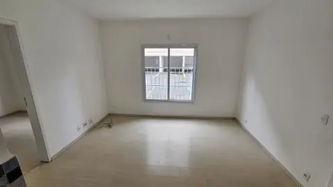 Apartamento à venda - 2 dormitório