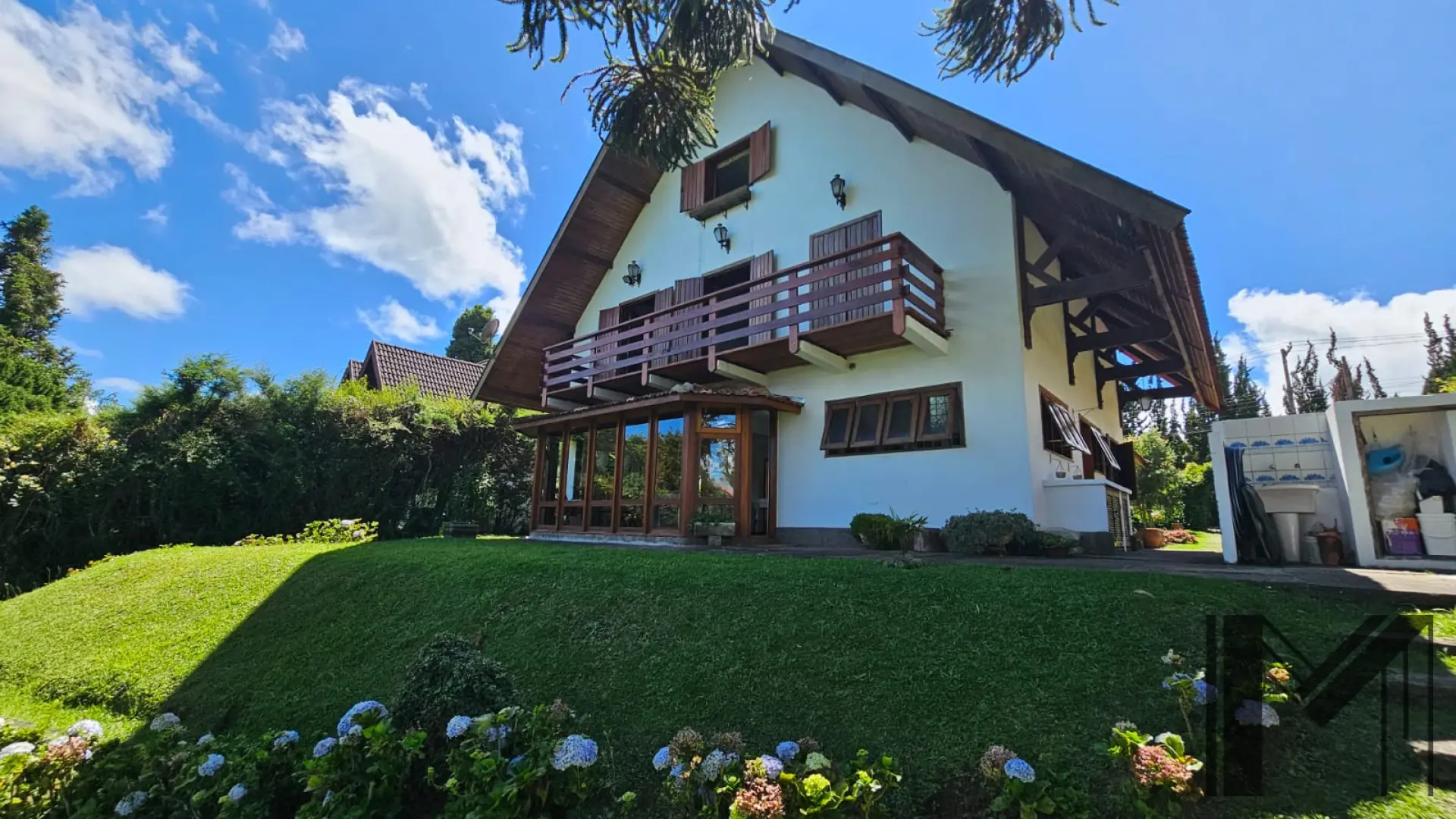 Casa à venda no Alto do Capivai
