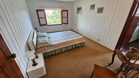 Casa à venda no Alto do Capivai