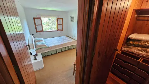 Casa à venda no Alto do Capivai