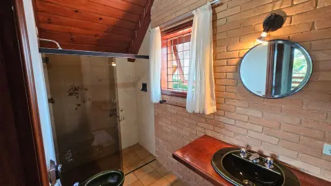 Casa à venda no Alto do Capivai