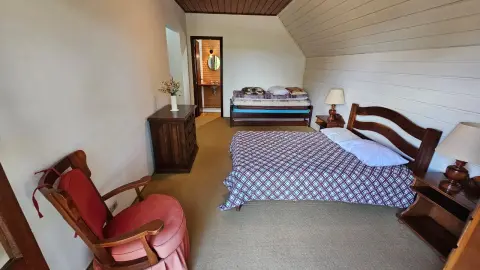 Casa à venda no Alto do Capivai