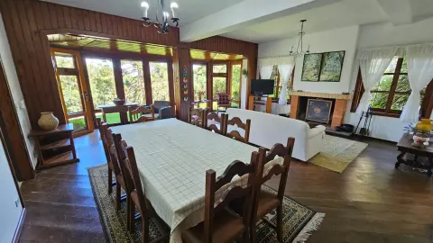 Casa à venda no Alto do Capivai